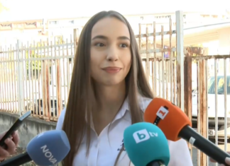 Ива Михайлова