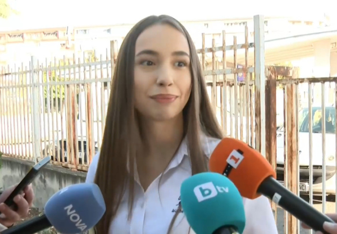 Ива Михайлова