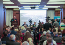 Демерджиев: Амбицирани сме да направим сухопътна и морска граница еталон Иван Демерджиев
