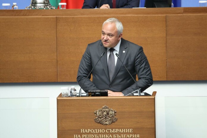 Иван Демерджиев