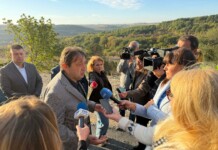 Иван Шишков разкри кога ще стартира модернизацията на пътя Видин – Монтана! Иван Шишков