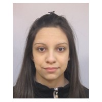 Момиче на 17 години от Сливен е в неизвестност! Полицията го издирва! 1 Ивелина Димитрова