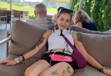 Мариета Миткова Вълчева