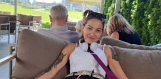 Мариета Миткова Вълчева
