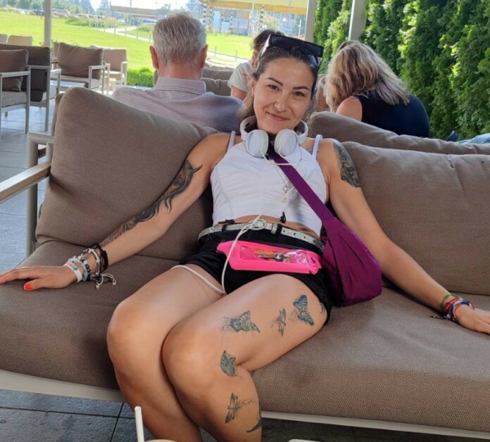 Мариета Миткова Вълчева Мариета Миткова Вълчева