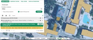 Скандал в "Слънчев бряг": Незаконен хотел работи в самия център на курорта? 2 Кадастърът