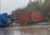 Катастрофа блокира движението по АМ „Тракия“ към Бургас Катастрофа