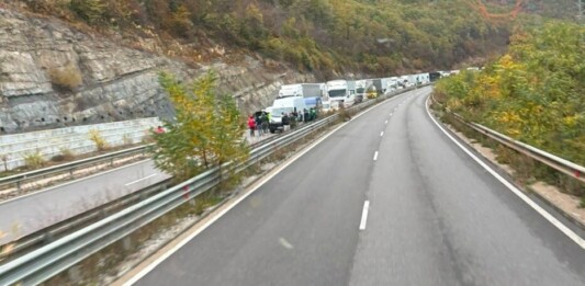Катастрофата край Лютидол