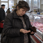 Консумация на месо