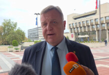 Красимир Каракачанов призовава за спешни преговори с Турция и Румъния за сигурността в Черно море Красимир Каракачанов