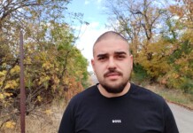 Кой замеси Кристиян Атанасов и Стоян Тенекеджиев в режисиран цирк? (ВИДЕО) Кристиян Атанасов