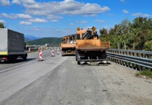 МРРБ с важна новина за мантинелите в участък от АМ „Хемус“ Мантинелите