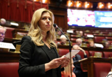 ПБ защити Михаела Доцова след инцидента със Соня Колтуклиева и обвини опозицията в политическа употреба на случая Михаела Доцова