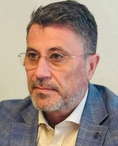 Нов сигнал за пристанище „Порт Европа“ в Бургас: Твърдения за подземни цистерни, контрабанда на горива и нарушения 6 Николай Филипов-Митничаря, известен и като Ники Митничаря