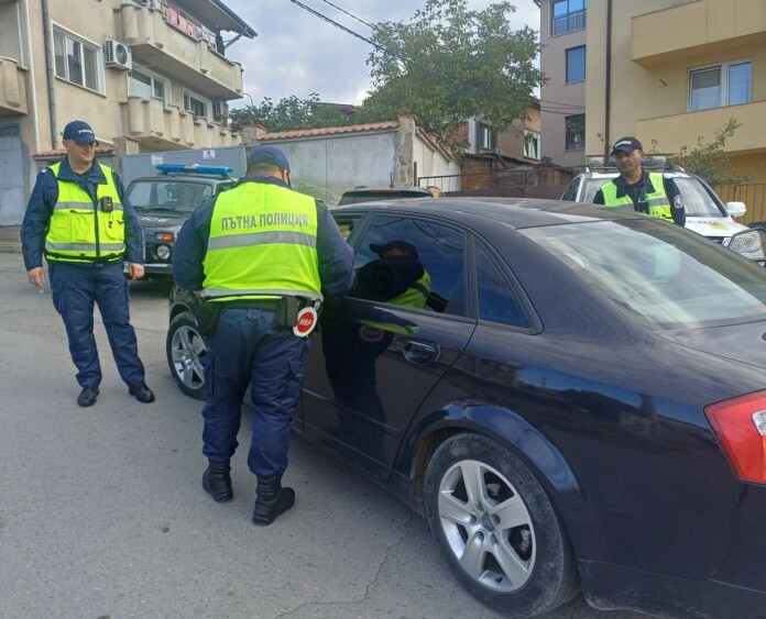 Операцията в Стара Загора Операцията в Стара Загора