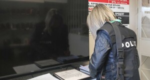 Спецоперация в Стара Загора: 23-ма са в ареста! 2 Операцията в Стара Загора