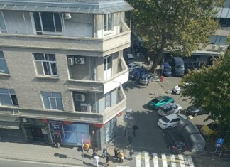 Пешеходната пътека срещу НАП