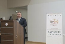 Министър Абровски съобщи кога ще започнат плащанията към фермерите по Кампания 2026 Пламен Абровски