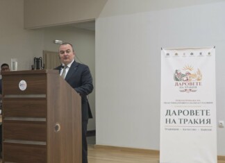 Пламен Абровски