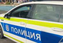 Полицейски автомобил, разследване