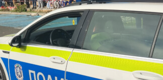 Полицейски автомобил, разследване