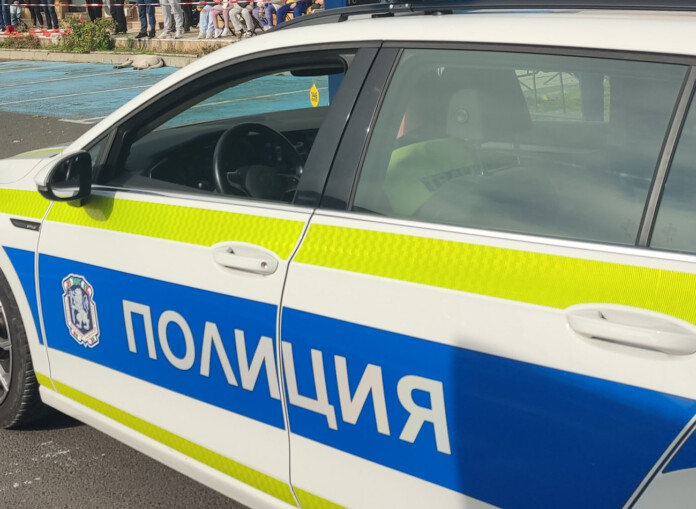 Полицейски автомобил, разследване
