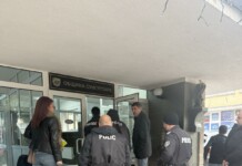 Полицията разследва обществена поръчка за дом за хора с увреждания в Сунгурларе Полицията в Община Сунгурларе