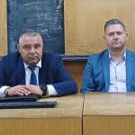 „Пътна полиция“ в Стара Загора е с нов началник! Кой е той? Представянето