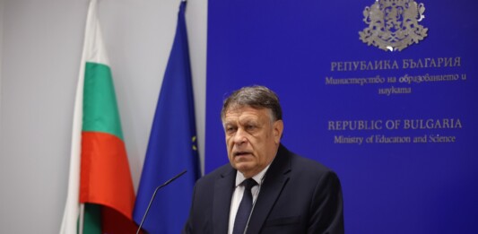 Проф. Георги Вълчев