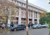 Протестът в Бургас