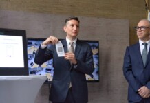 Машинният вот за президентските избори мина през ключова техническа проверка Машинният вот за президентските избори мина през ключова техническа проверка