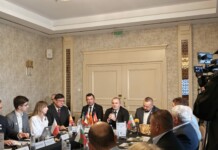 Абровски: Подкрепата за тютюнопроизводителите трябва да продължи и след 2027 г. Абровски: Подкрепата за тютюнопроизводителите трябва да продължи и след 2027 г.