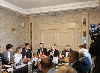 Абровски: Подкрепата за тютюнопроизводителите трябва да продължи и след 2027 г.