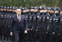 Румен Радев