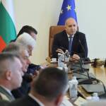 Румен Радев