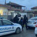 Спецакцията