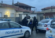 Спецакцията