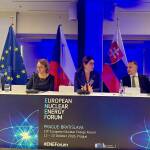 Ива Петрова: Ядрената енергетика изисква предвидими политики и устойчиво финансиране