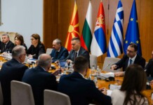 Балканите ускоряват отказа от руски газ: Разширяват ключов енергиен коридор Балканите ускоряват отказа от руски газ: Разширяват ключов енергиен коридор