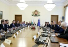 Срещата