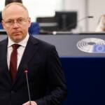 Станислав Стоянов: Калас и Фон дер Лайен да посетят Варна и да обяснят на хората политиката „мир чрез сила“ Станислав Стоянов