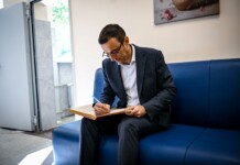 Васил Терзиев настоява АПИ да ремонтира мостовете по Южната дъга на София Васил Терзиев