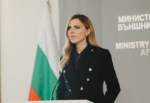 Велислава Петрова: Ако се докаже, че Русия стои зад атаките в Черно море, ще връчим нота на руския посланик Велислава Петрова
