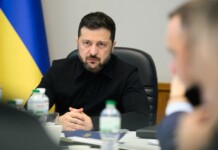 Володимир Зеленски