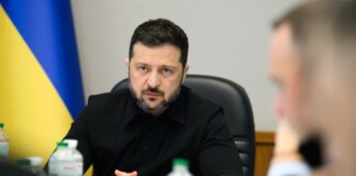Володимир Зеленски