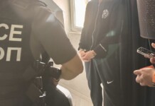 ГДБОП задържа 19-годишен за пробиви в системи на БНТ, БНР и институции Задържан