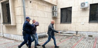 Спецакция във Великотърновско