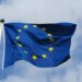 Флаг, Европейски съюз. Снимка: wikimedia commons